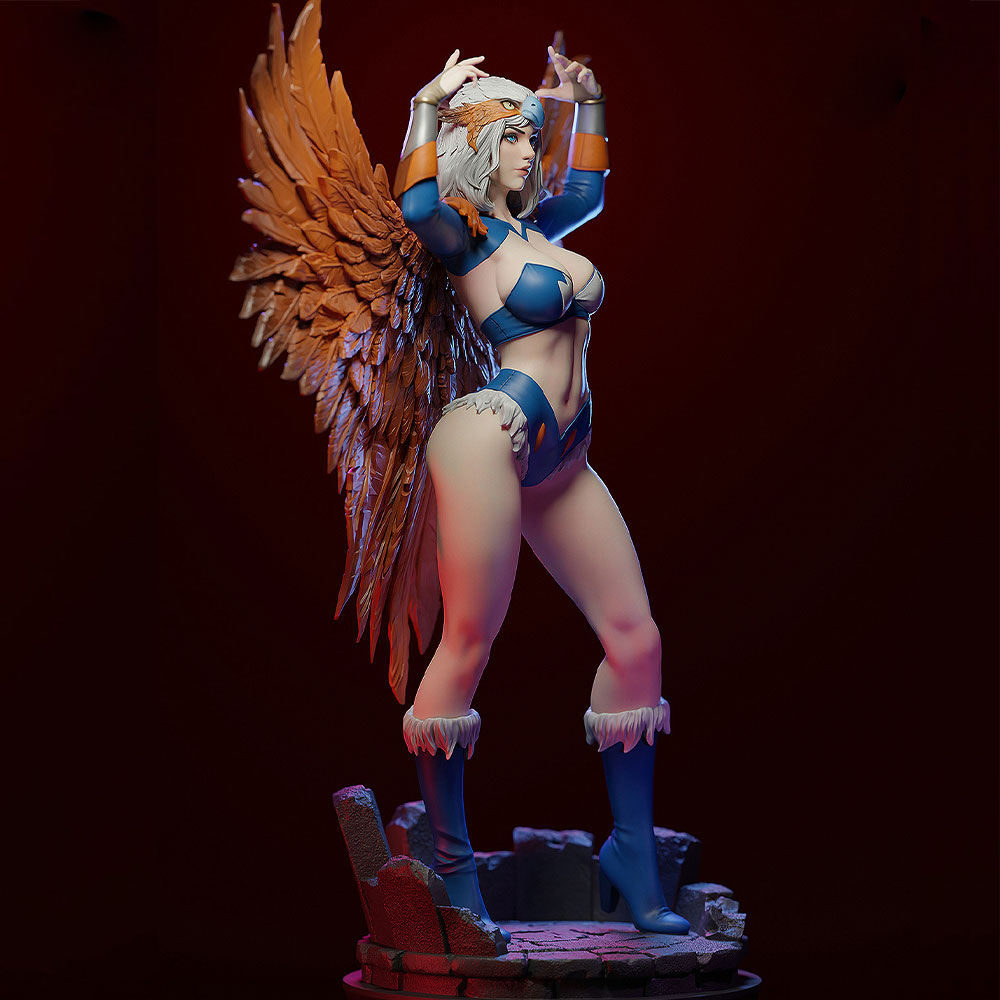 1/24 Room Decoration Anime Cha - огляд і ціна 3D Printing Liquid