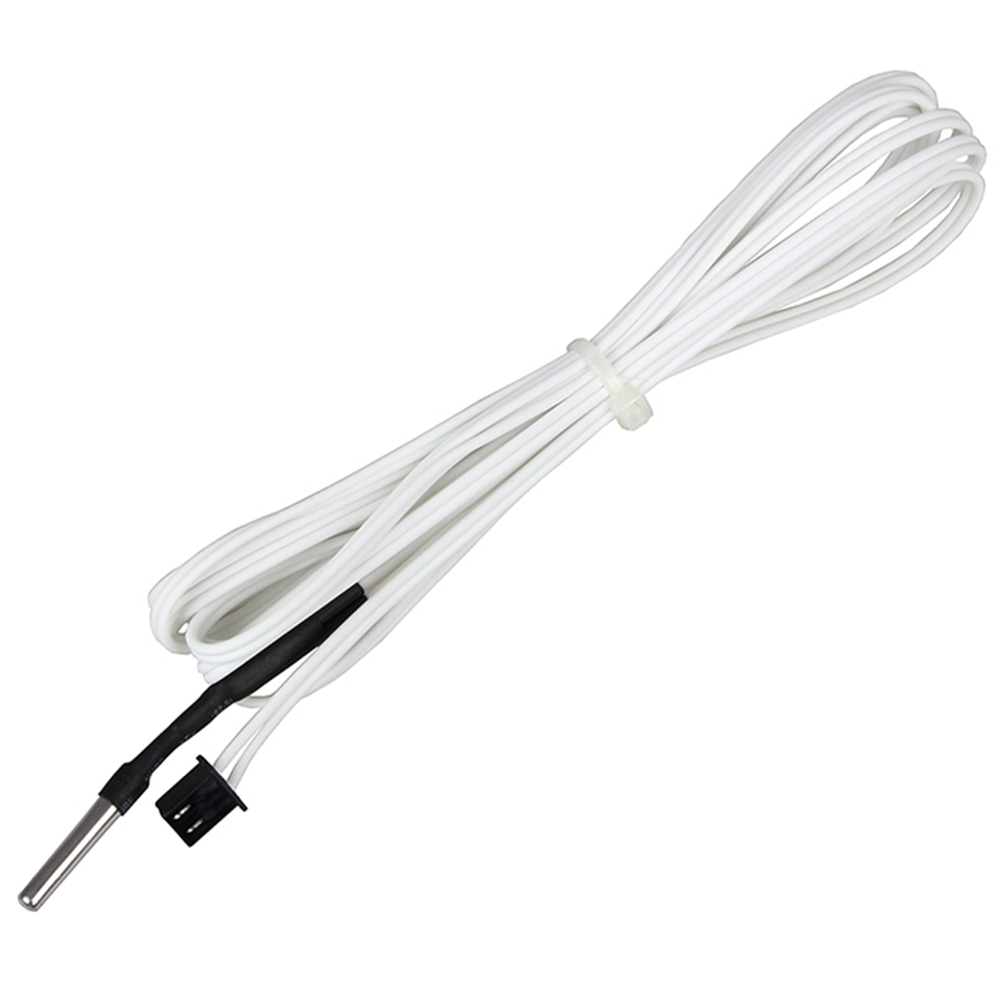 2pcs HT-NTC100K Thermistor Tem - огляд і ціна 3D Printing News
