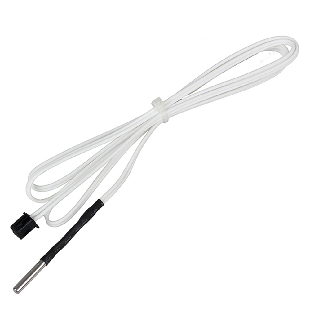 2pcs HT-NTC100K Thermistor Tem - огляд і ціна 3D Printing News