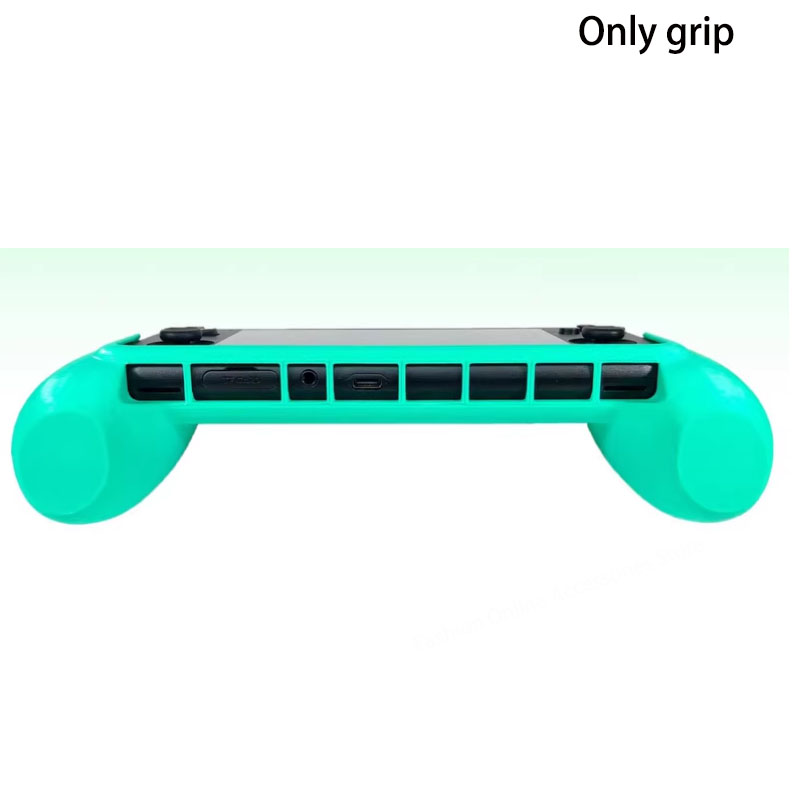 3D printed RP4/4 Pro handheld  - огляд і ціна 3D Printing Grip