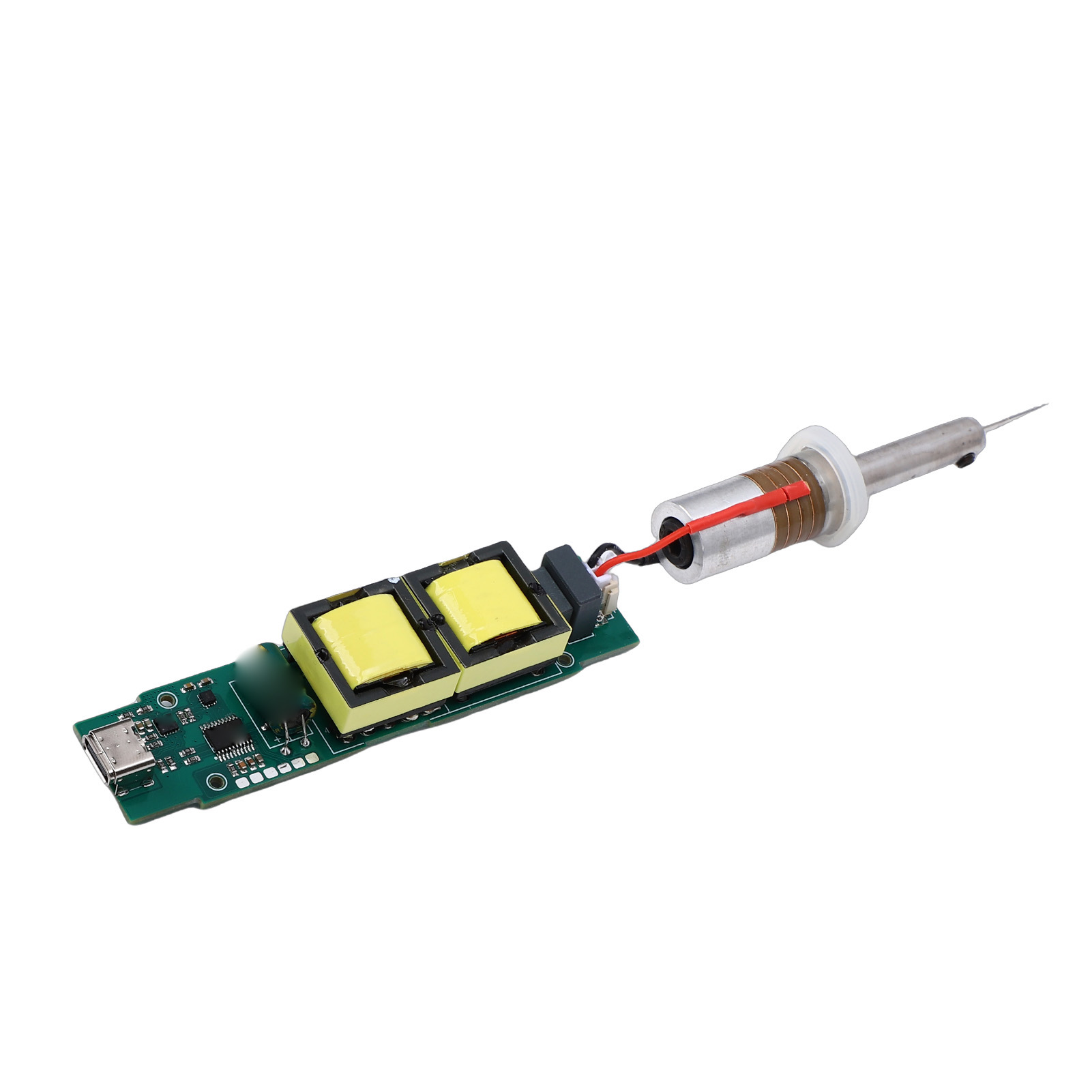 Ultrasonic Cutter Transducer K - огляд і ціна 3D Printing Nerd