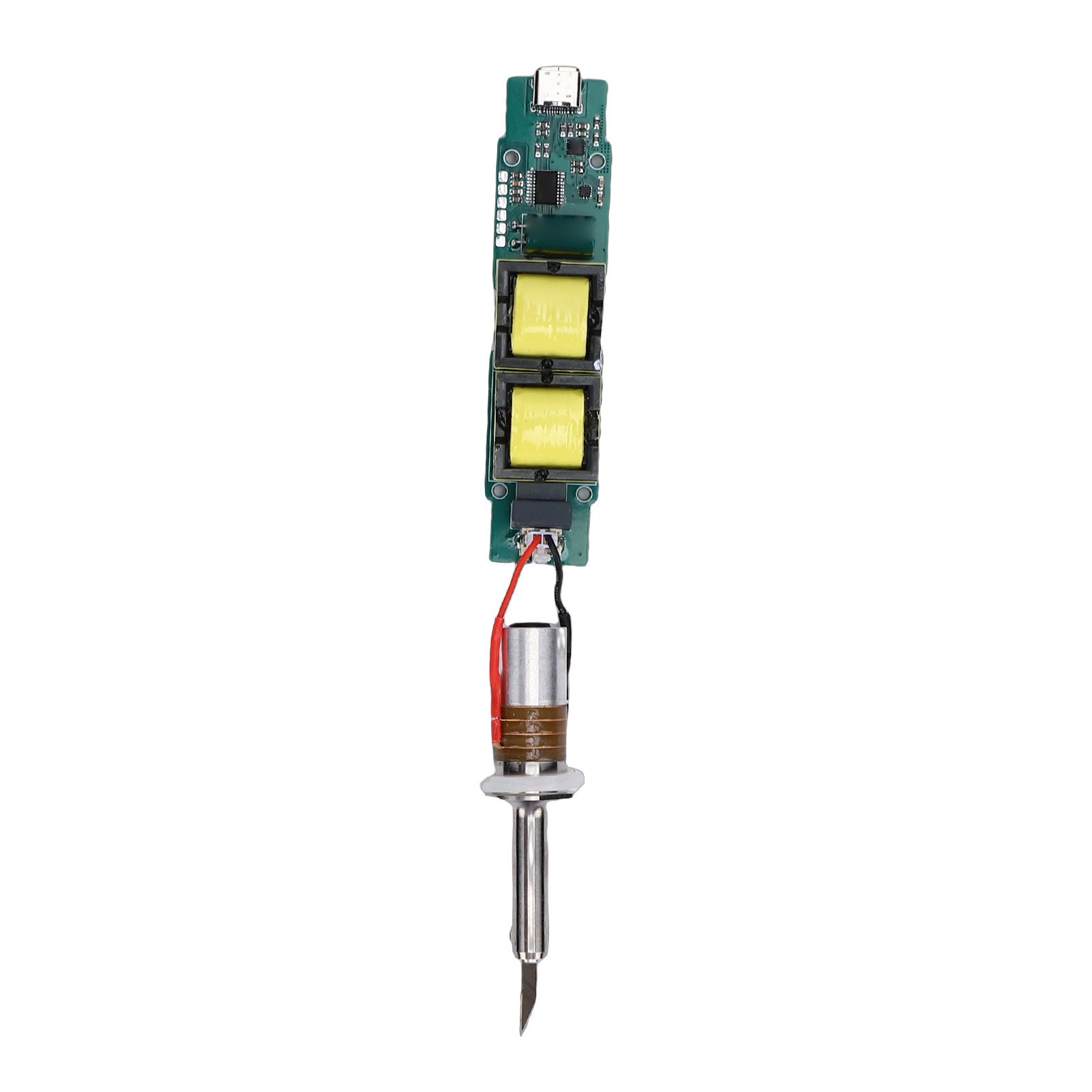 Ultrasonic Cutter Transducer K - огляд і ціна 3D Printing Nerd