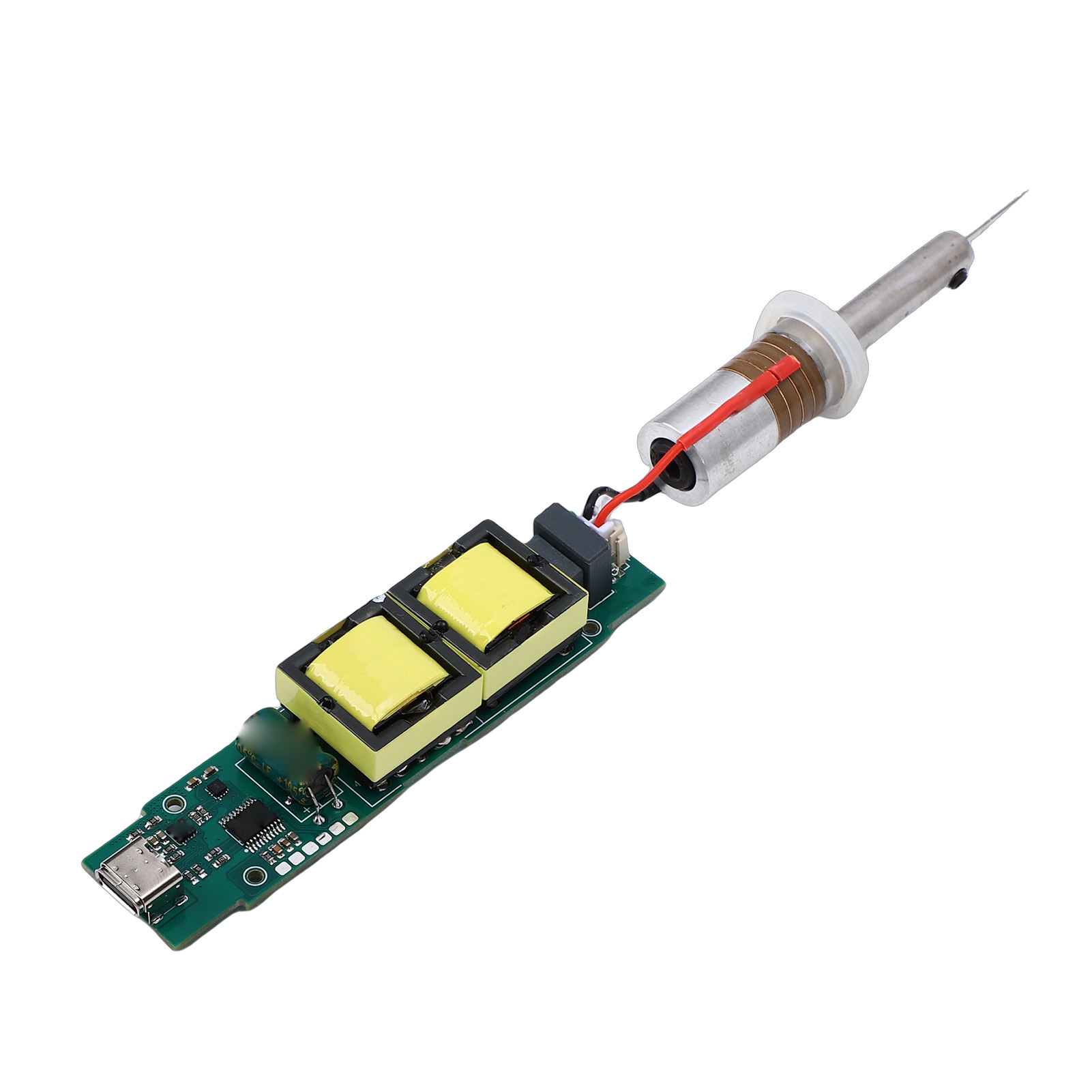 Ultrasonic Cutter Transducer K - огляд і ціна 3D Printing Nerd