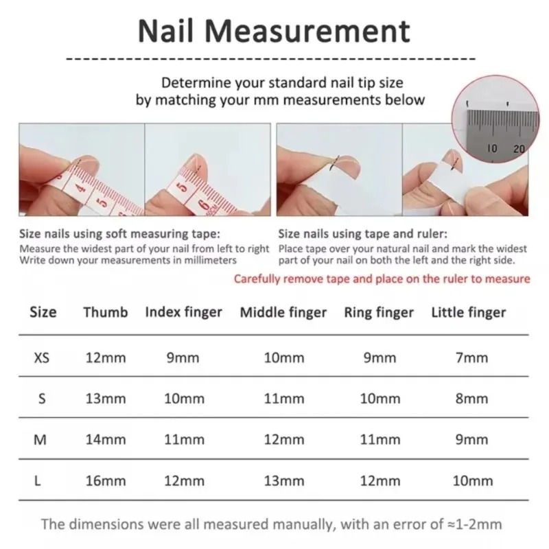 10pcs Summer Sweetheart Press  - огляд і ціна 3D Printing Nails