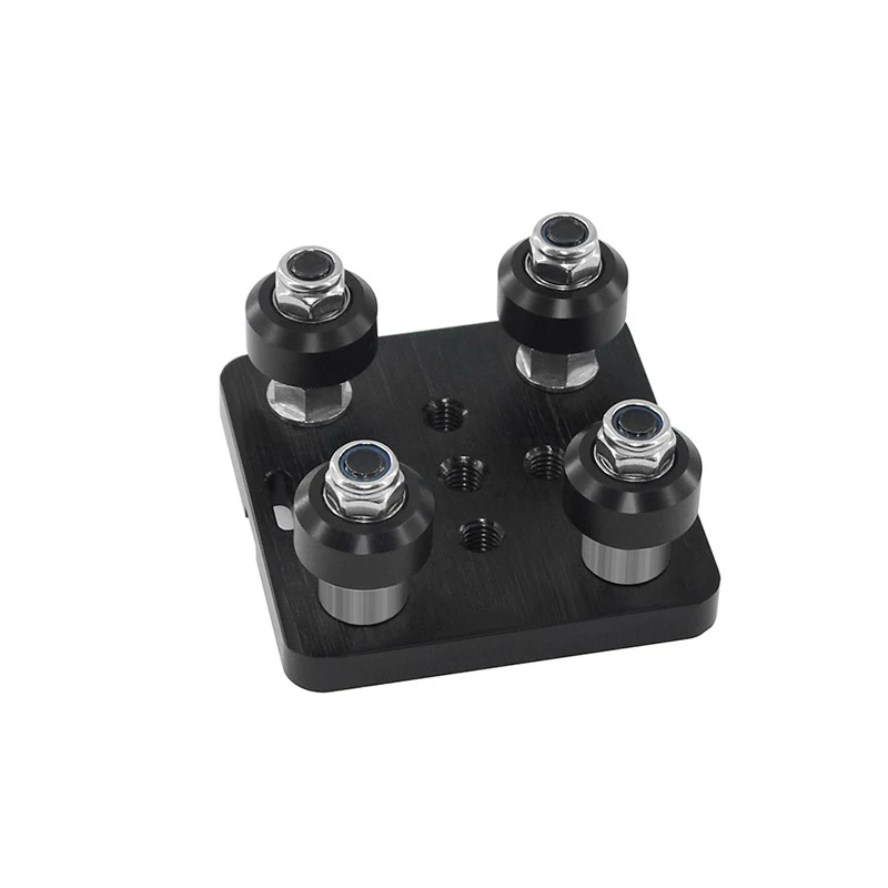 3D Printer Parts 2020 V-Openbu - огляд і ціна V Slot Aluminum Extrusion
