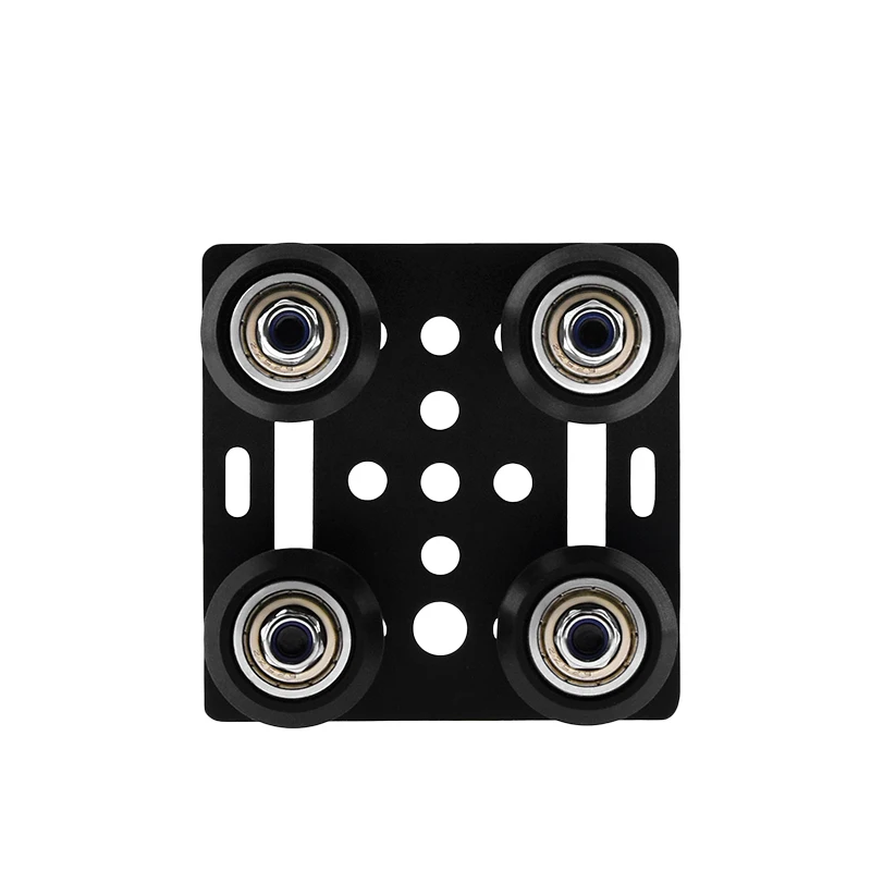 3D Printer Parts 2020 V-Openbu - огляд і ціна V Slot Aluminum Extrusion