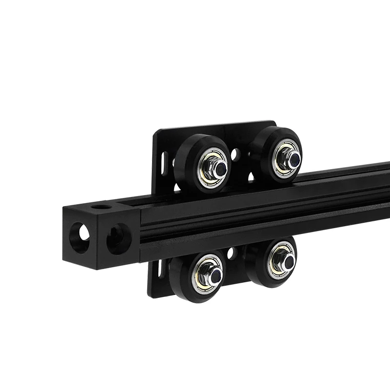 3D Printer Parts 2020 V-Openbu - огляд і ціна V Slot Aluminum Extrusion