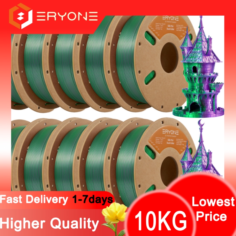 ERYONE Promotion New Dual Colo - огляд і ціна 3D Printing Fdm
