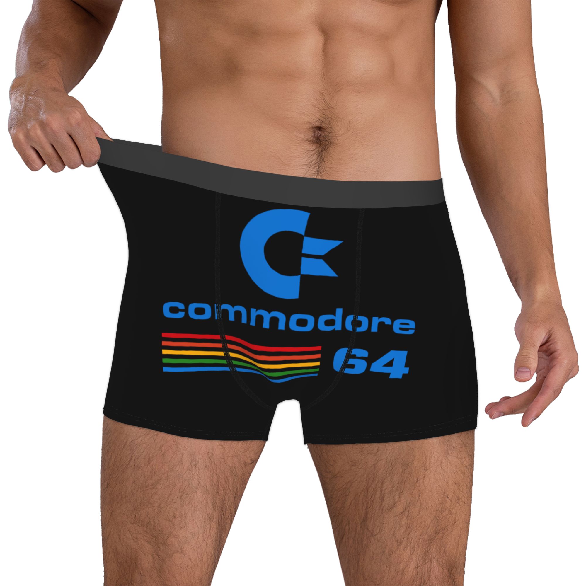 Cool Commodore 64 C64 Sid Amig - огляд і ціна 3D Printing Nerd