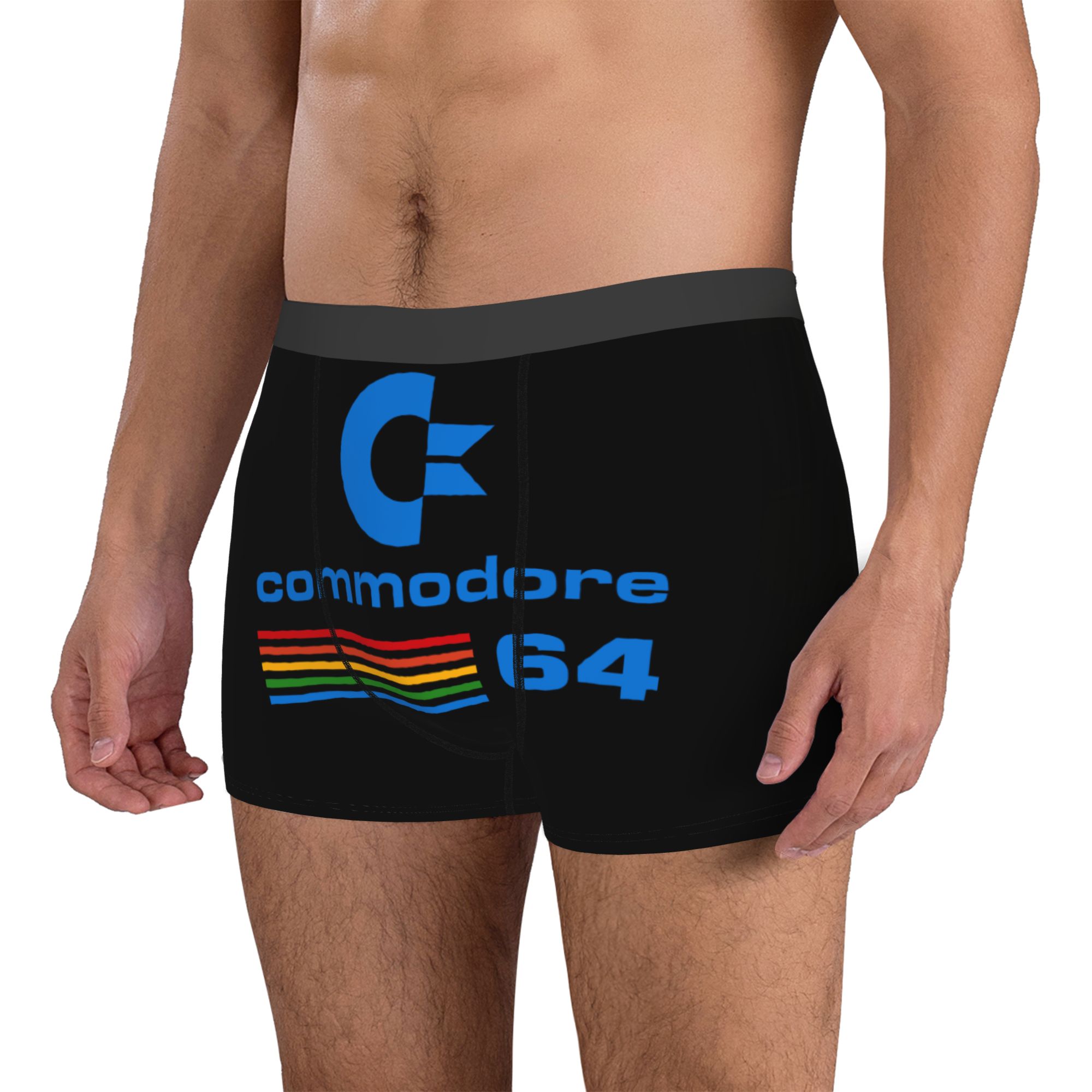Cool Commodore 64 C64 Sid Amig - огляд і ціна 3D Printing Nerd