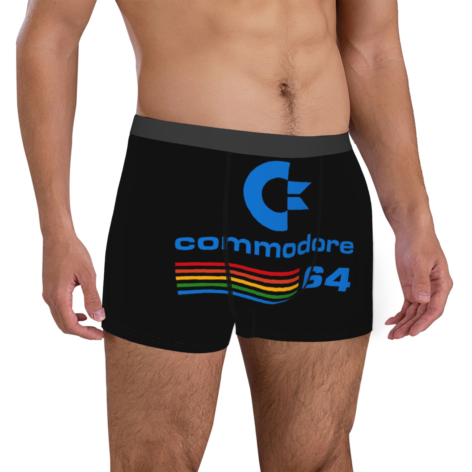 Cool Commodore 64 C64 Sid Amig - огляд і ціна 3D Printing Nerd