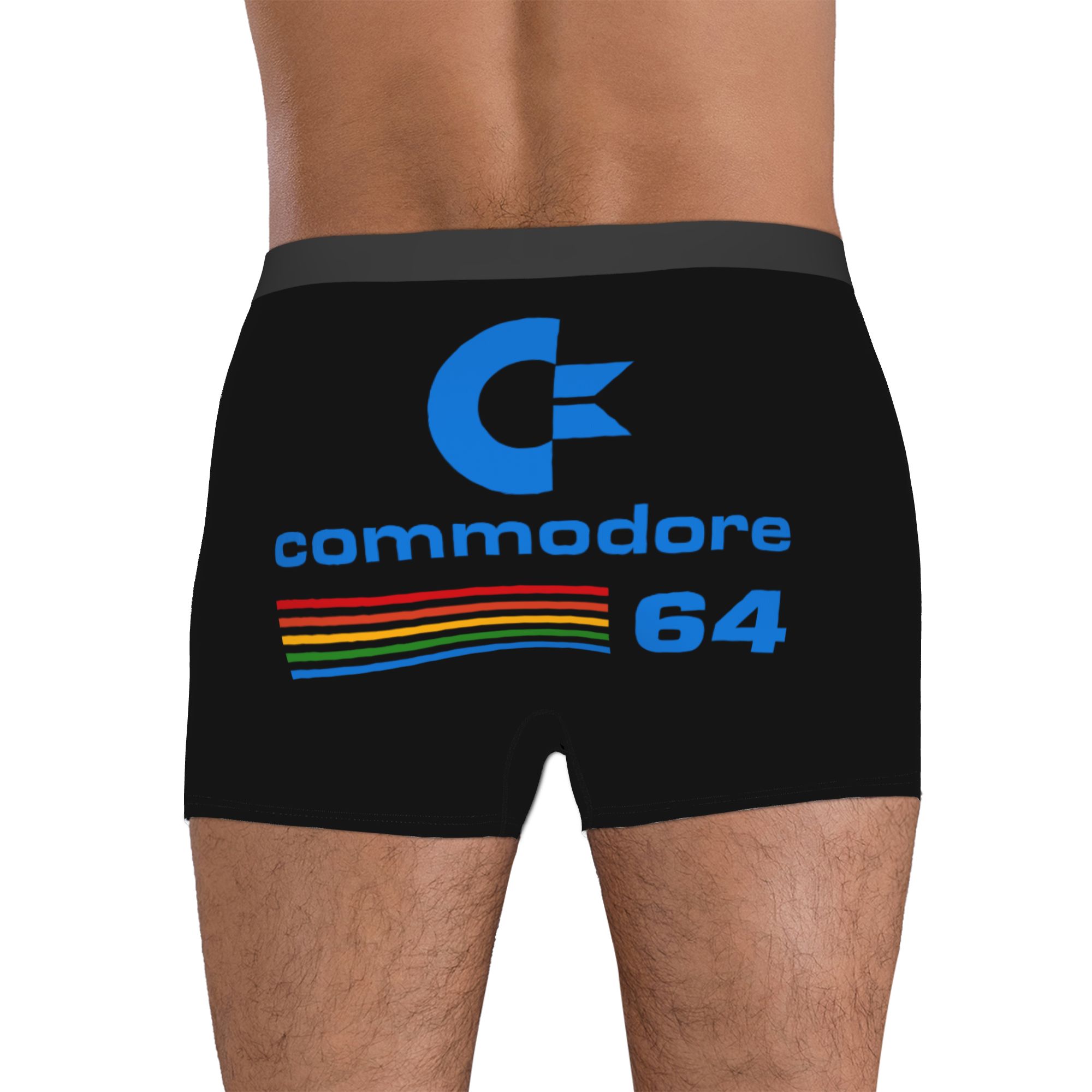 Cool Commodore 64 C64 Sid Amig - огляд і ціна 3D Printing Nerd