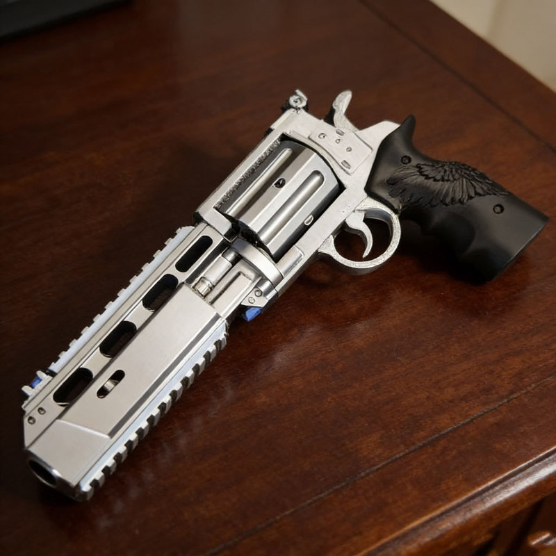 Resident Evil Requiem Leon Sco - огляд і ціна 3D Printing Idea