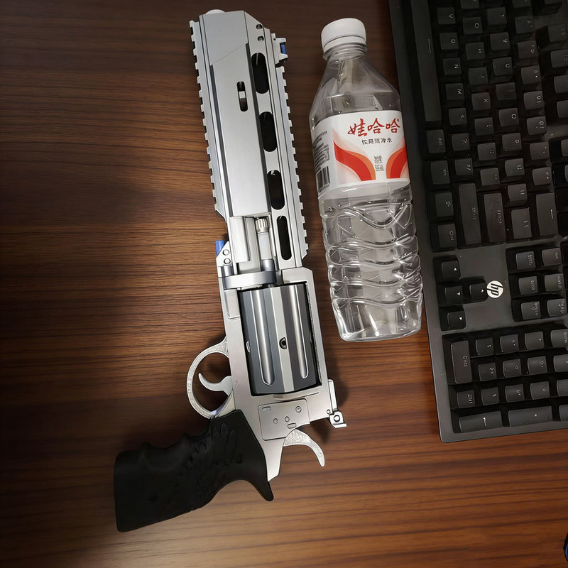 Resident Evil Requiem Leon Sco - огляд і ціна 3D Printing Idea