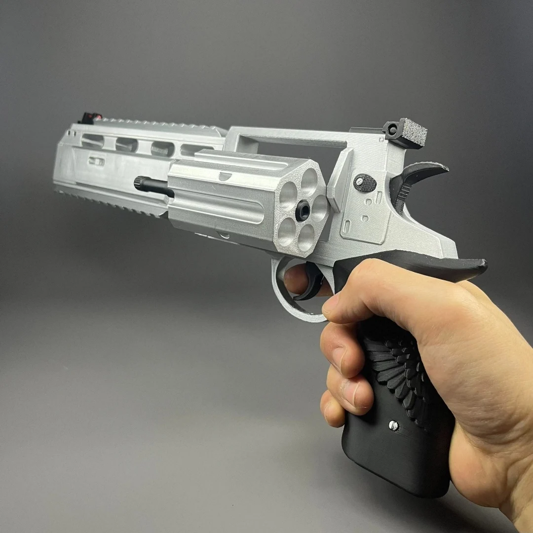 Resident Evil Requiem Leon Sco - огляд і ціна 3D Printing Idea