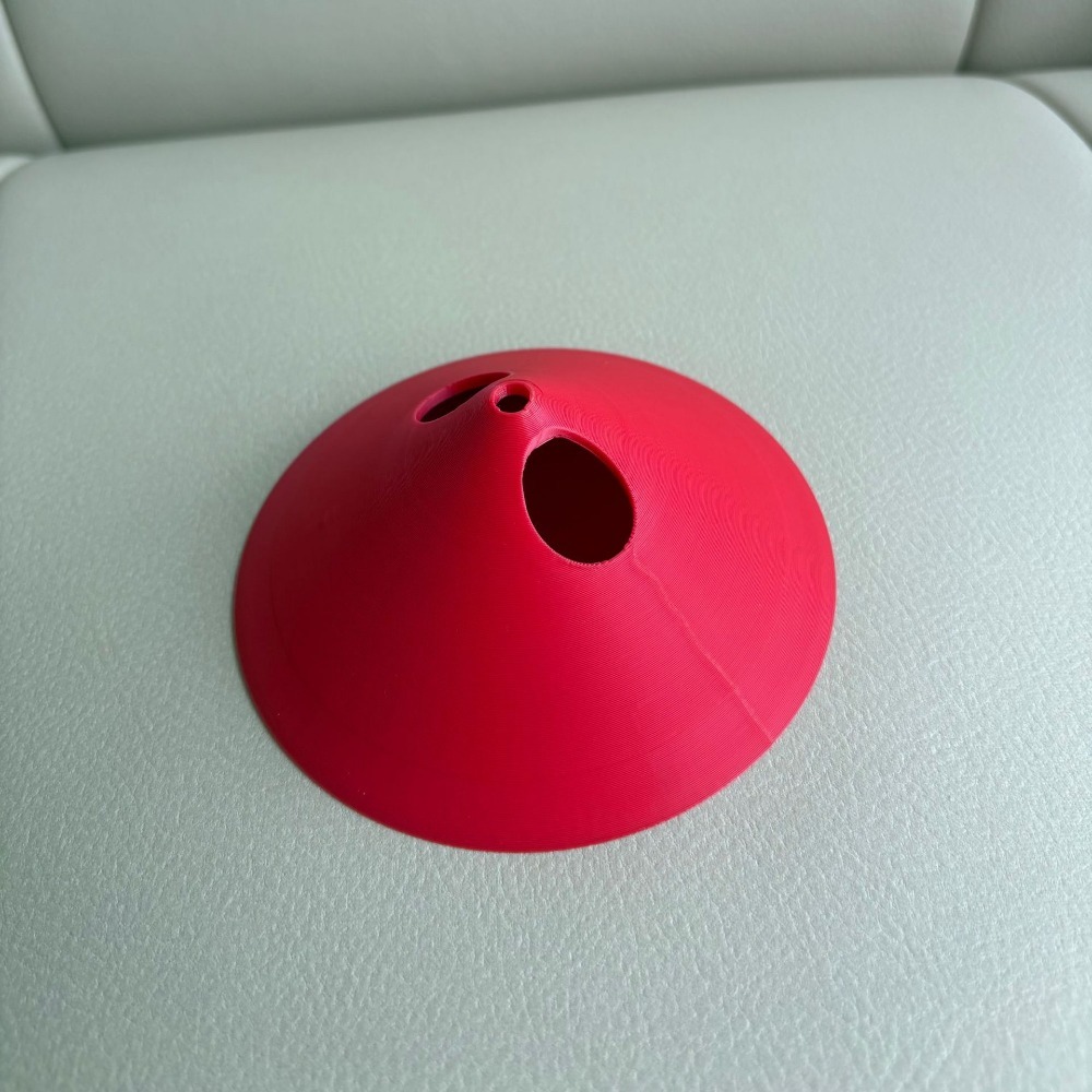 15/17CM Labubus Doll Clothes D - огляд і ціна 3D Printing Labubu
