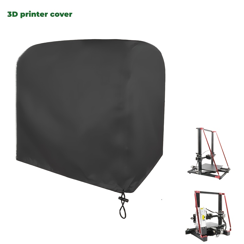3D Printer Oxford Fabric Prote - огляд і ціна 3D Printing News