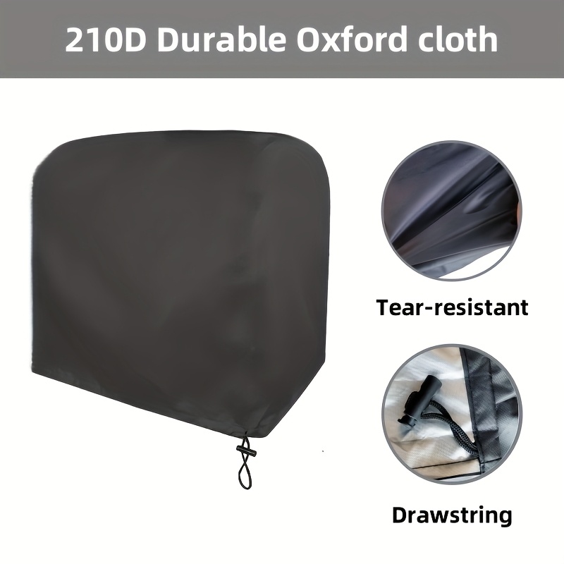 3D Printer Oxford Fabric Prote - огляд і ціна 3D Printing News