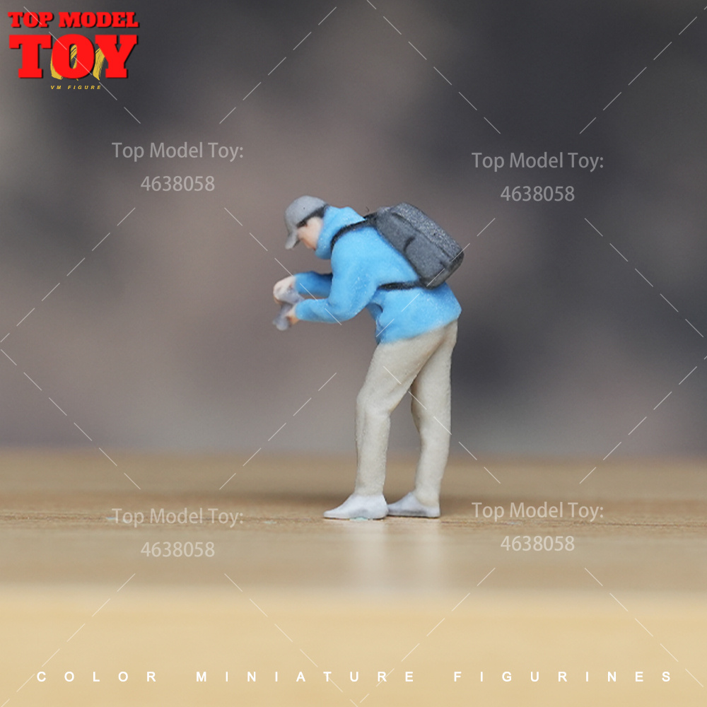1/64 1/87 1/43 1/24 1/18 Scale - огляд і ціна 3D Printing Foto