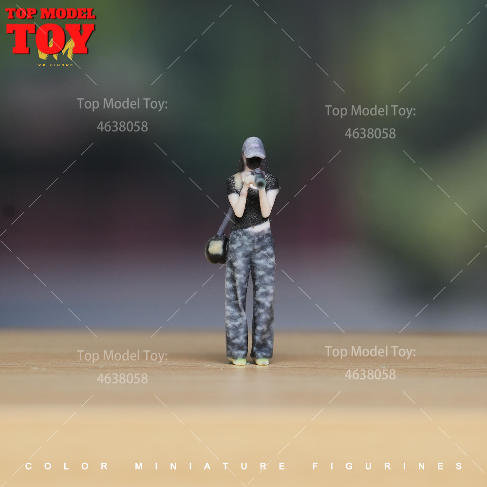 1/64 1/87 1/43 1/24 1/18 Scale - огляд і ціна 3D Printing Foto