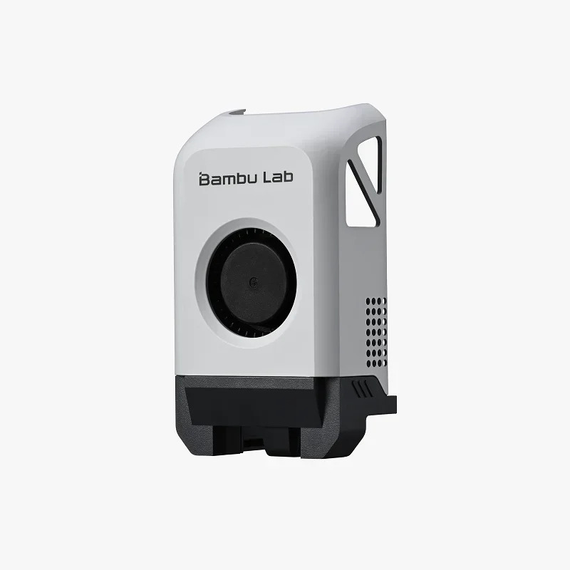 Bambu Lab Original 3D Printer  - огляд і ціна 3D Printing Deck Box