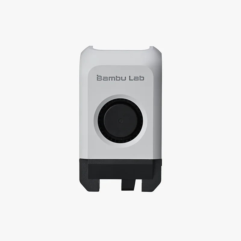 Bambu Lab Original 3D Printer  - огляд і ціна 3D Printing Deck Box