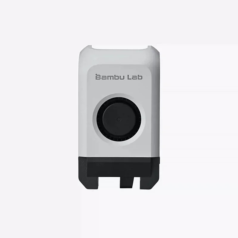 Bambu Lab Original 3D Printer  - огляд і ціна 3D Printing Deck Box