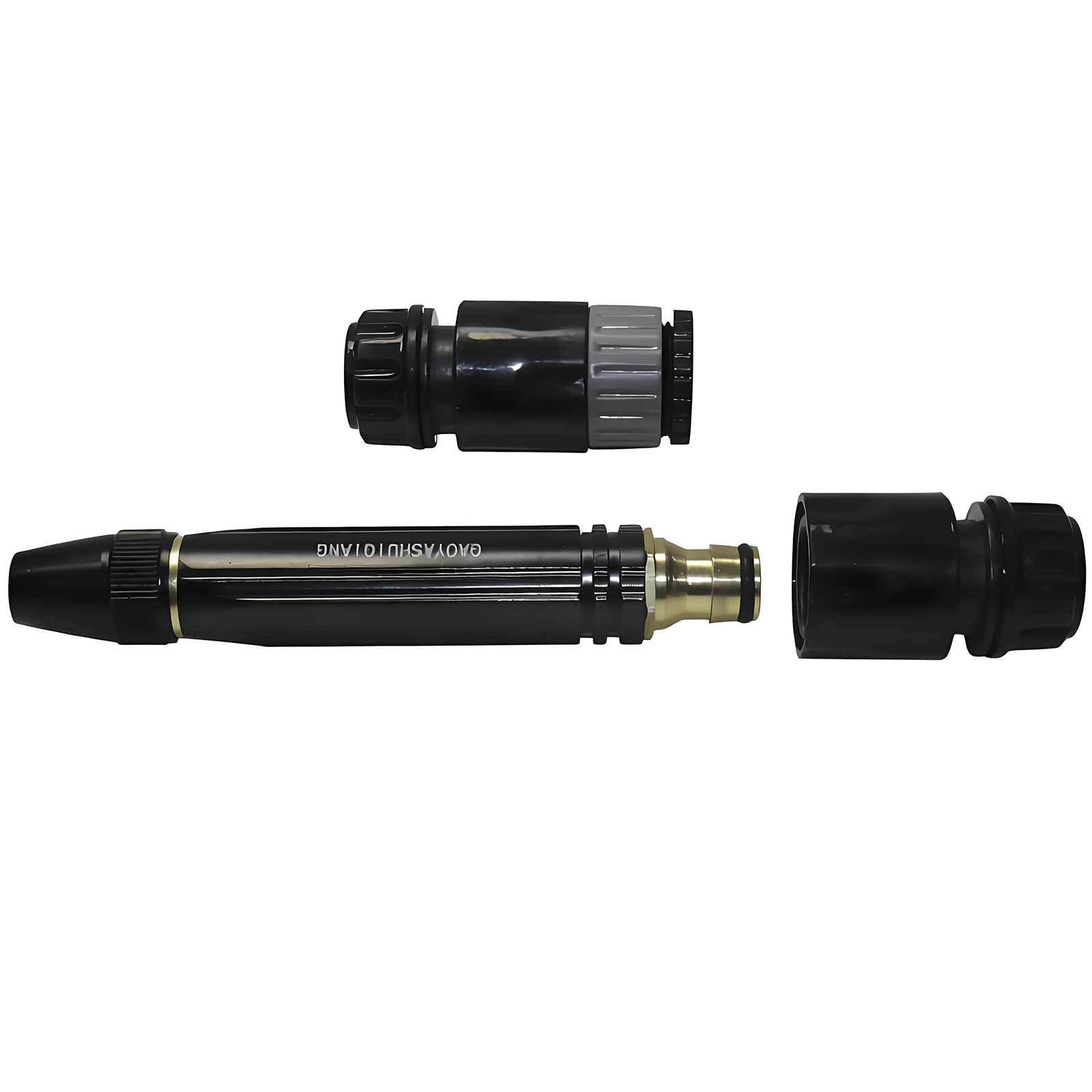 Aluminum Alloy Garden Water Sp - огляд і ціна Nozzle Cleaning Kit