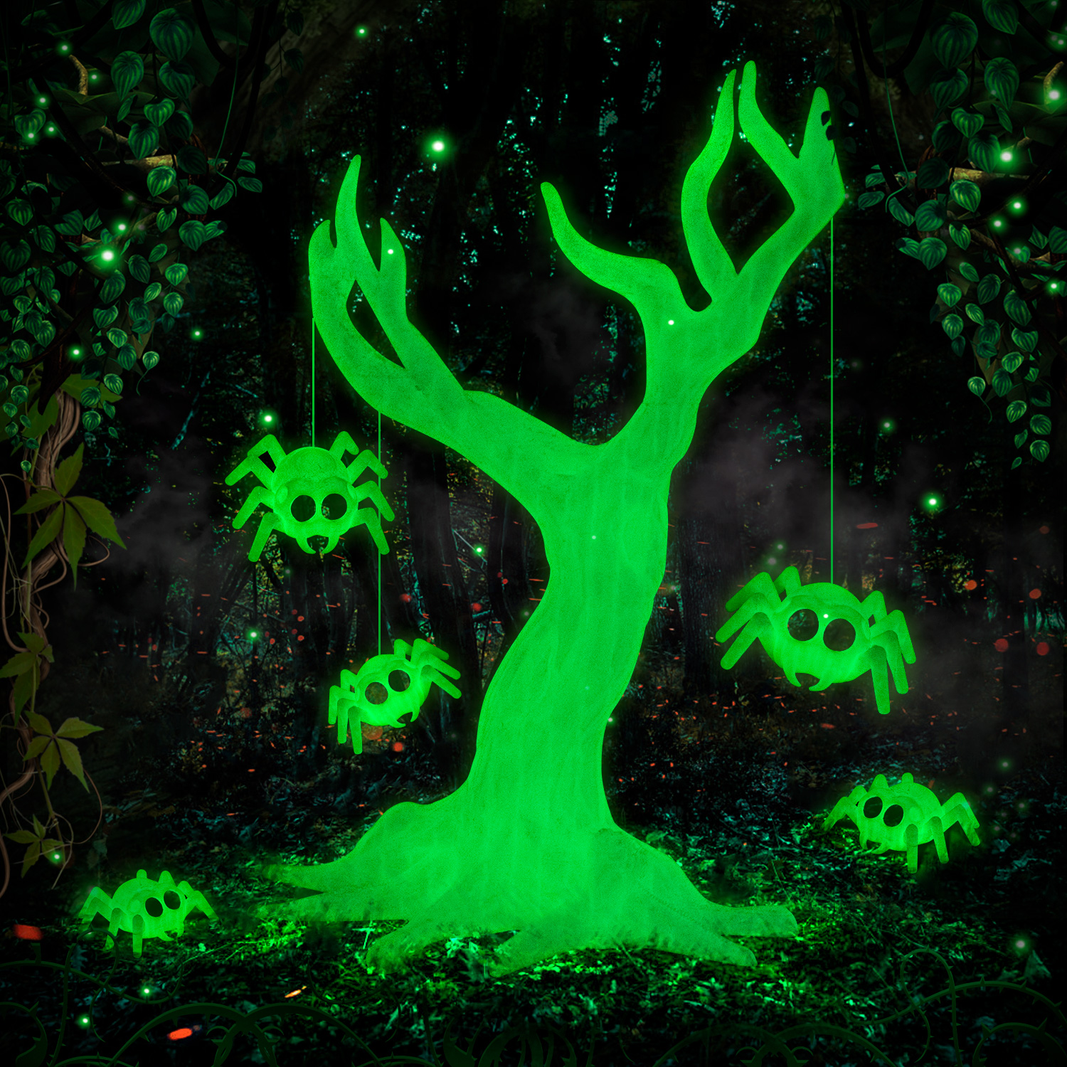 GEEETECH Luminous PLA Filament - огляд і ціна 3D Printing Fdm