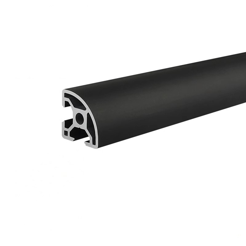 1PC T-Slot Aluminum Profile 20 - огляд і ціна V Slot Aluminum Extrusion