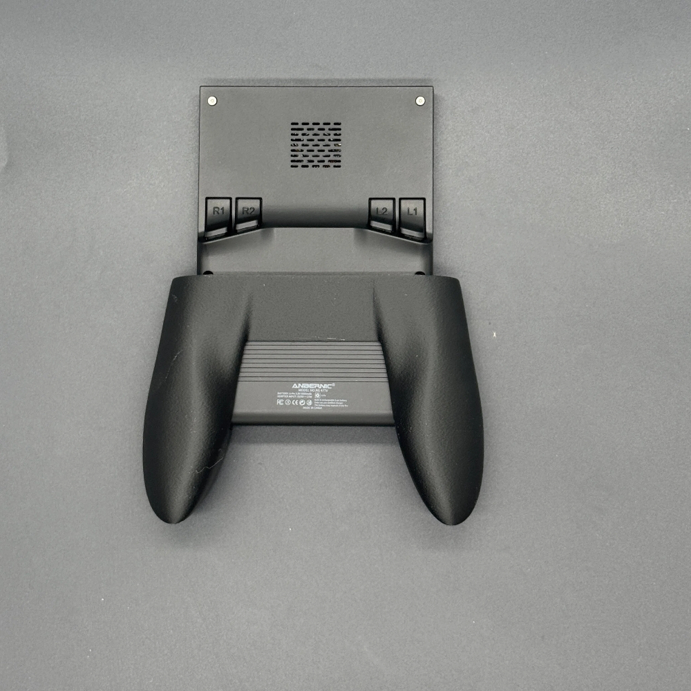3D Printed Ergonomic Grip For  - огляд і ціна 3D Printing Grip
