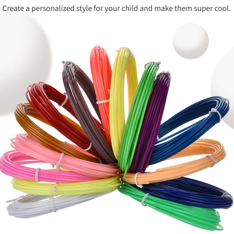 Random color 50/100m high-temp - огляд і ціна 3D Printing High Temperature Materials